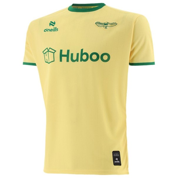 Thailande Maillot Bristol City Third 2023-24